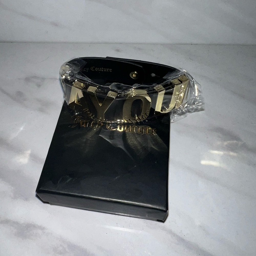 Juicy Couture Bracelet
